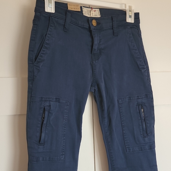 NWT Current/Elliott skinny jeans - Picture 4 of 17